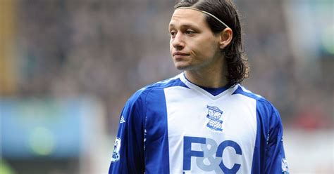 Join the discussion or compare with others! Former Birmingham City striker Mauro Zarate admits he has ...