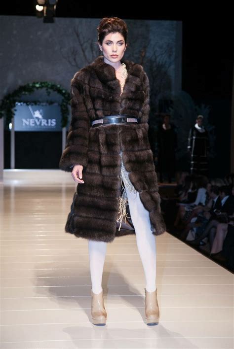 Top 10 Venues To Wear A Fur Coat Although It Is Still A Hot Topic Of Debate Fur Is Making