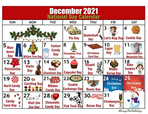 National Day Calendar September 2021 Belize September 2021 Calendar