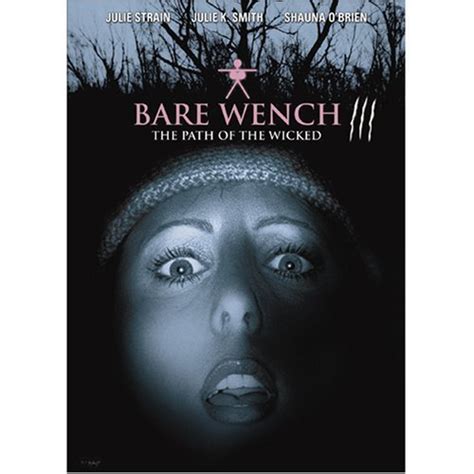 The Bare Wench Project Nymphs Of Mystery Mountain
