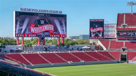 The show is headlined by arguably the biggest match of the weekend as roman reigns will look to continue his dominant reign how to watch wrestlemania 37 night two: WWE plans for WrestleMania 37 revealed with Roman Reigns ...