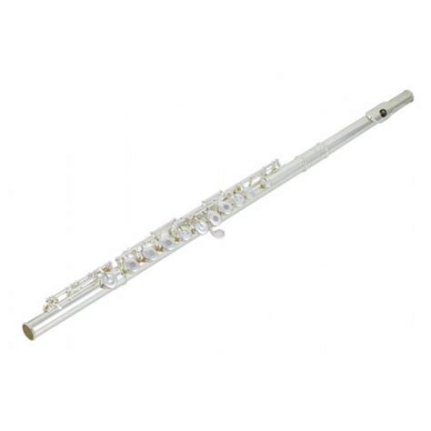 Pearl Flutes Pf 525 Re Quantz Flute Bahar Müzik Market