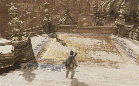 Kingdom of deception full game download overview: Chapter 21 - Uncharted 3 Wiki Guide - IGN