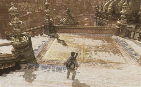 See you in 3 years. Chapter 21 - Uncharted 3 Wiki Guide - IGN