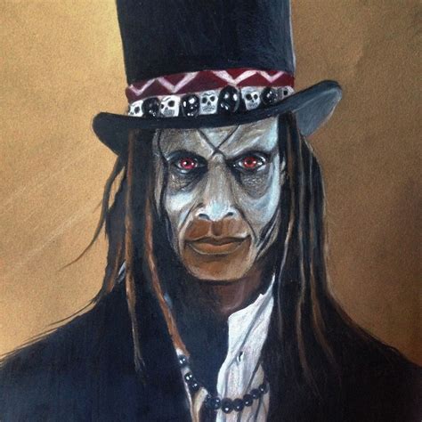 Who Is Papa Legba Meet The Intriguing Guardian Of The Crossroads