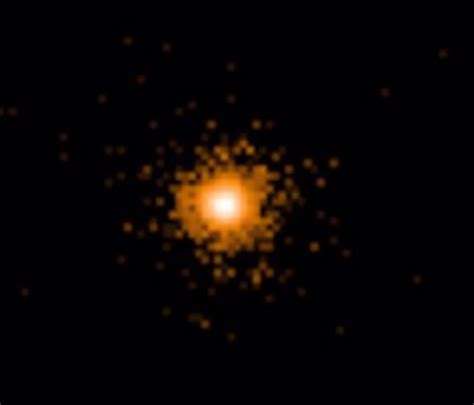 Localizadas Docenas De Nuevas Estrellas Beta Cephei