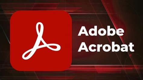 O Que é Adobe Acrobat E Para Que Serve Universo Tech