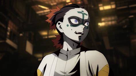 Douze Lunes Démoniaques | Demon Slayer | Kimetsu no Yaiba