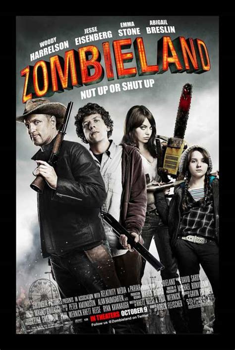5 Funniest Zombie Comedy Movies You Cant Go Wrong With