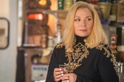 Will Kim Cattrall Be In And Just Like That Season 2 The Sex And The City Star Was Never Invited