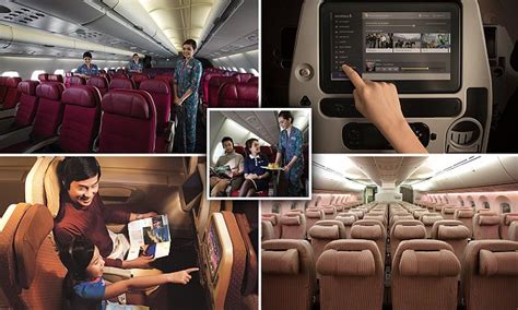 In the mean time we received. The top 20 airlines for flying economy (and Malaysia ...