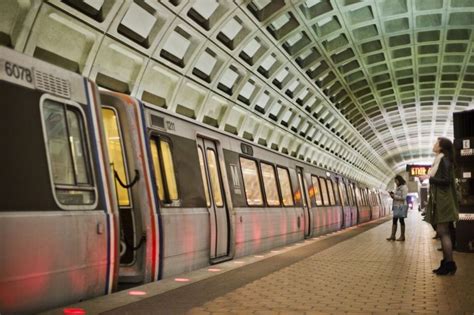 D.C. Metro: We're Not Picking Up the Tab for Late-Night Service to Events