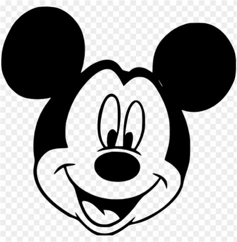 Free Mickey Mouse Head Clipart Download Free Mickey Mouse Head Clipart