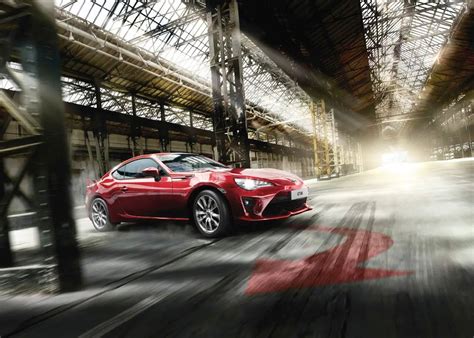 2020 Toyota Gt86 Redesign Bigger Engine And Available This Year