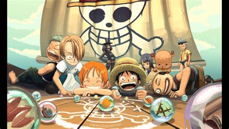 Unduh 9500 Koleksi Wallpaper Hd Anime One Piece Android Terbaik
