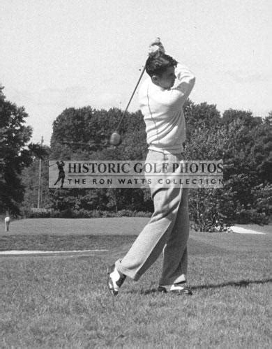 henry picard sequence october 22 1939 historic golf photos