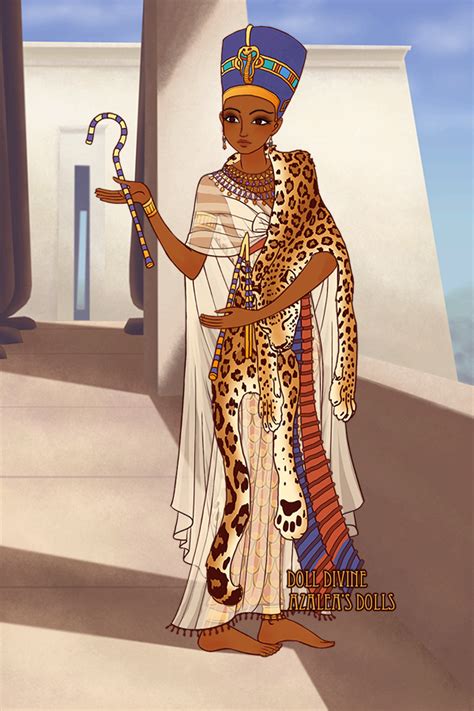Nefertiti Egyptian Queen Ancient Egypt Fashion Egyptian Aesthetic