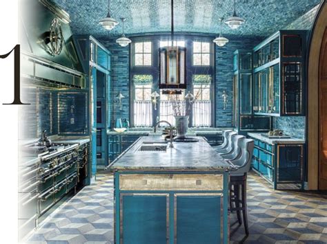 How to Design a Perfect Kitchen Layout: Expert Tips and Creative Ideas