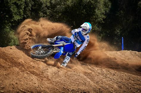 Introducing the 2021 luxury performance range. Gebrauchte und neue Yamaha YZ 125 Motorräder kaufen