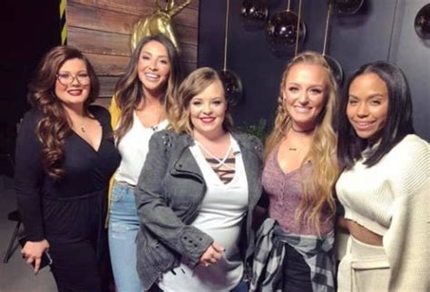 Exclusive ‘teen Mom Og Renewed For Another Season Find