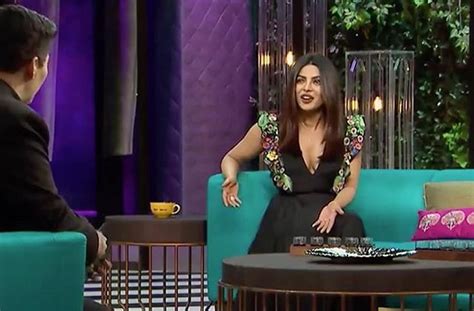 8 Times Priyanka Chopra Made The Recent Episode Of Koffee With Karan 5