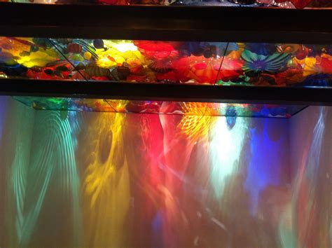 Maybe you would like to learn more about one of these? The Persian Ceiling was a cascade of light. By Dale ...