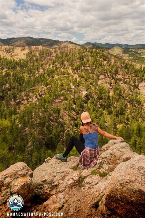 8 Memorable Things To Do In Custer State Park South Dakota • Nomads