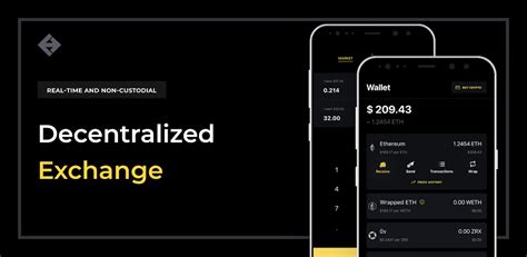 What are decentralized cryptocurrency exchanges, how do they work and why should you care? UDEX: A New Decentralized Crypto Exchange for Your Phone ...