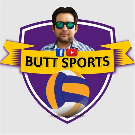 butt sports