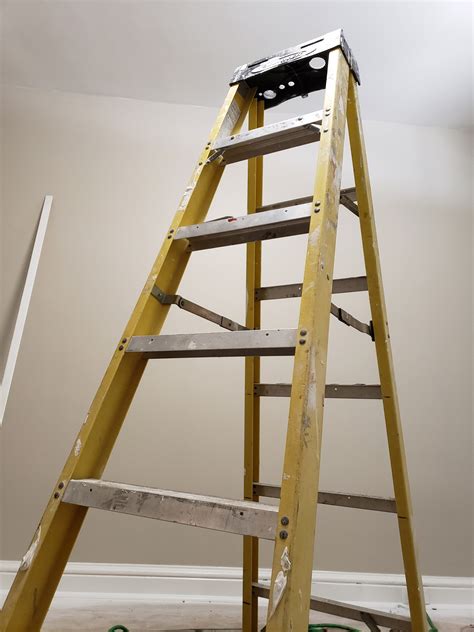 Step Ladder Free Stock Photo Public Domain Pictures