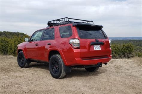 2021 Toyota 4runner Venture Special Edition Adventuring Continues In