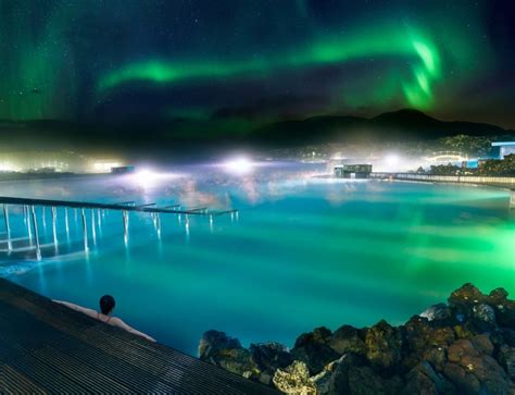 Islanda Informazioni E Guida Di Viaggio Blue Lagoon Iceland See The
