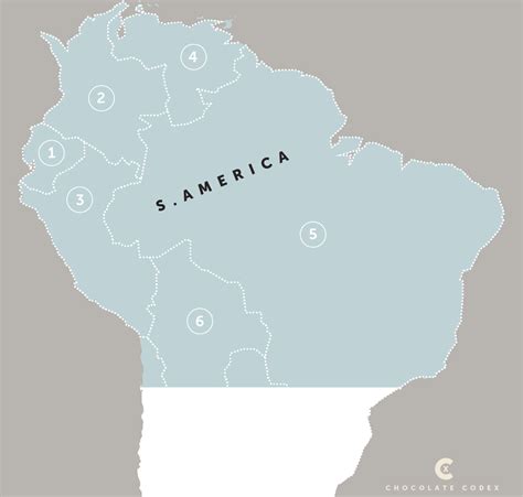 History of national chocolate mousse day. Chocolate Codex - Countries of Origin | Country of origin ...