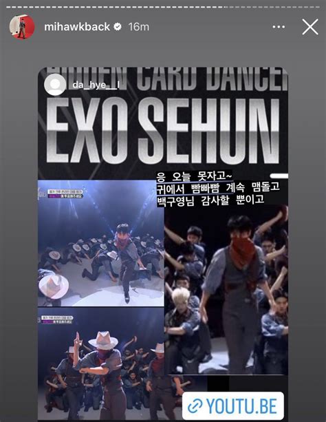 Vivi On Twitter Words Can T Describe How Proud I Am Of Sehun