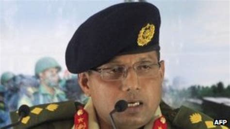 Bangladesh Army Foils Coup Against Sheikh Hasina Bbc News