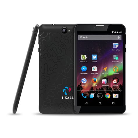 Buy Ikall N5 Dual Sim 7 Inch Display 2gb Ram 16gb Internal 4g Calling