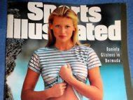 Ingrid Seynhaeve Nuda Anni In Sports Illustrated Swimsuit
