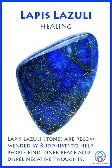 Lapis Lazuli Meaning Lapis Lazuli Crystal Lapis Lazuli Healing