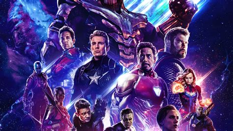Maybe you would like to learn more about one of these? 2560x1440 Avengers Endgame 2019 Movie 1440P Resolution Wallpaper, HD Movies 4K Wallpapers ...