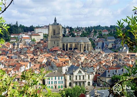 Pourquoi ne pas comparer ? Wynajem Villefranche de Rouergue for your vacations with IHA