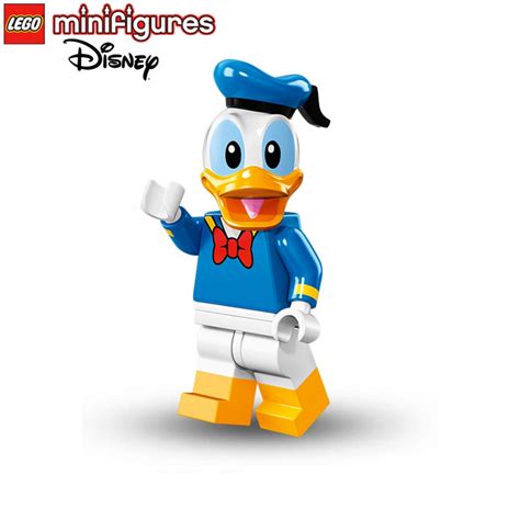 Lego Minifigures Disney Series 71012 Figure You Choose New Original