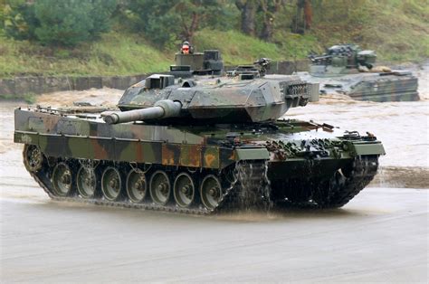 Most Powerful Main Battle Tank In Southeast Asia