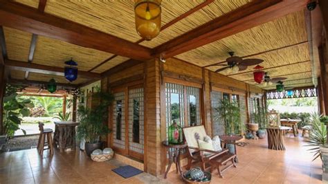 6 Must See Bahay Kubo Designs And Ideas Native Houses In The