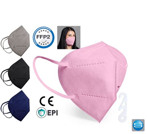 Ffp2 Maske Kaufen Farbig : Mundschutz Maske kaufen ...
