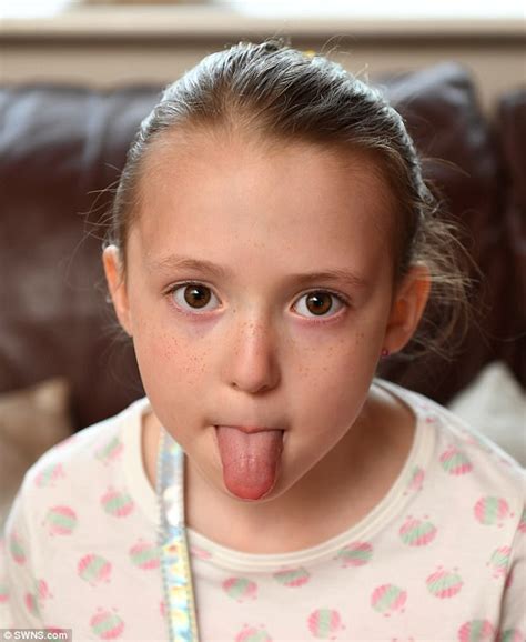 Disney Withdraws Cup After Girl S Tongue Gets Wedged Daily Mail Online
