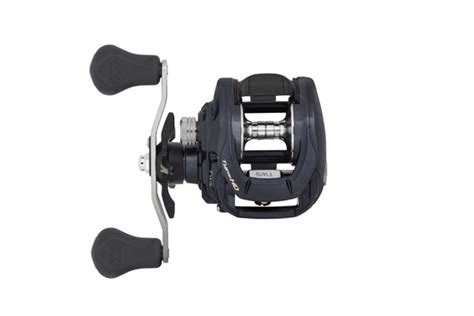 Daiwa Tatula Hd Baitcaster The Fishing Website