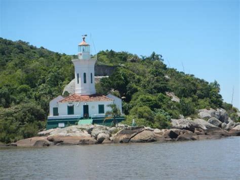 Itapua Lighthouse Porto Alegre 2020 Qué Saber Antes De Ir Lo Más