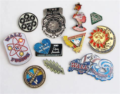 How Can I Make The Best Custom Pins Quality Lapel Pins