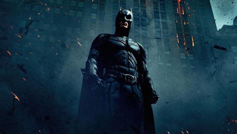 How To Watch The Batman Movies In Order Techradar