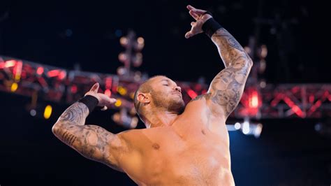 Randy Orton के 5 बेस्ट Rko Outta Nowhere जो आपको मिस नहीं करना चाहिए